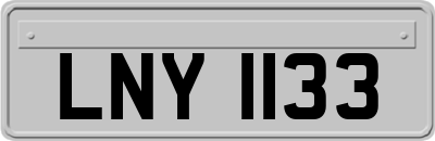 LNY1133