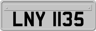 LNY1135