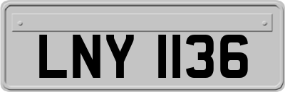LNY1136