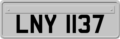 LNY1137