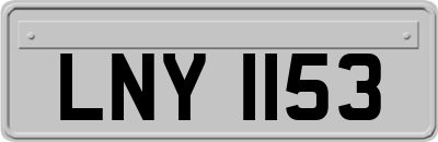 LNY1153