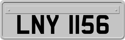 LNY1156