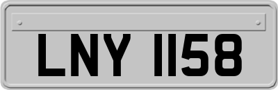 LNY1158