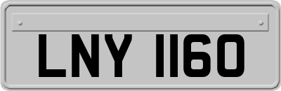 LNY1160