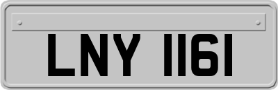 LNY1161