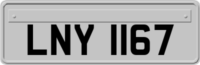 LNY1167