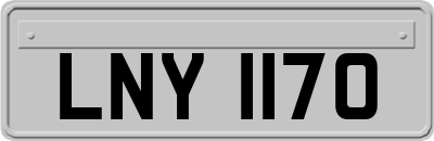 LNY1170