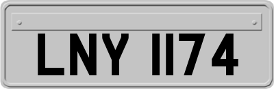 LNY1174