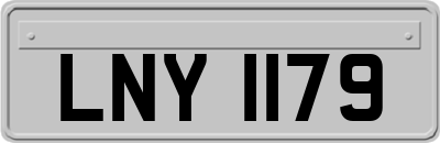 LNY1179