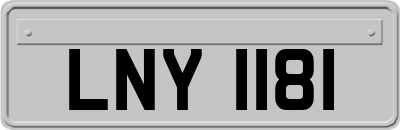 LNY1181
