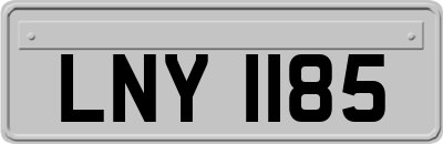 LNY1185