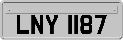 LNY1187
