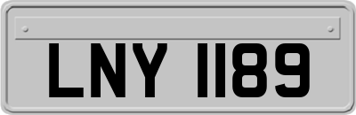 LNY1189