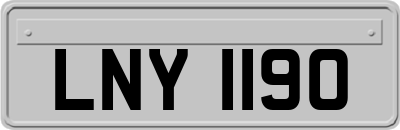 LNY1190
