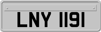 LNY1191