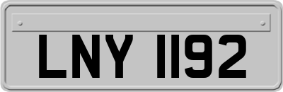 LNY1192