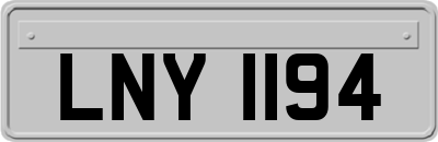 LNY1194