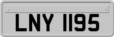 LNY1195