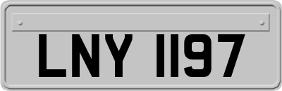 LNY1197