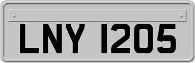 LNY1205