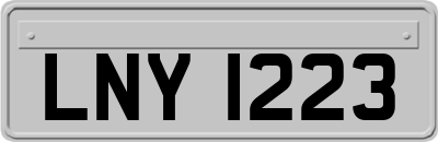 LNY1223