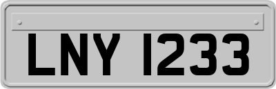 LNY1233