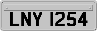 LNY1254