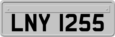 LNY1255