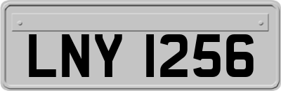 LNY1256