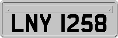 LNY1258