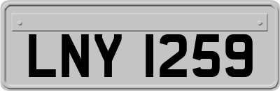 LNY1259