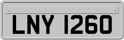 LNY1260
