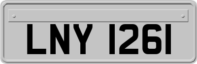 LNY1261
