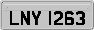 LNY1263