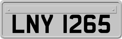 LNY1265