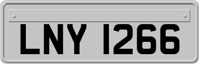 LNY1266