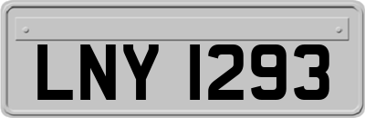 LNY1293
