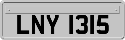 LNY1315