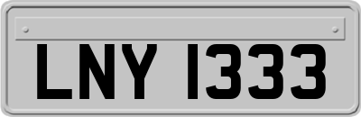 LNY1333