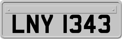 LNY1343
