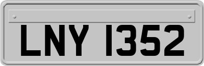 LNY1352