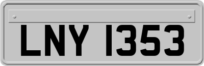 LNY1353