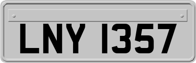 LNY1357