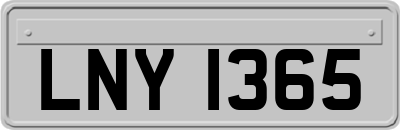 LNY1365
