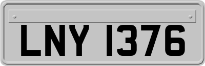 LNY1376