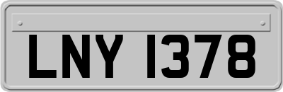 LNY1378