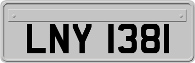LNY1381