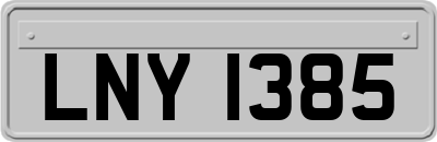 LNY1385