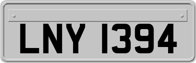 LNY1394