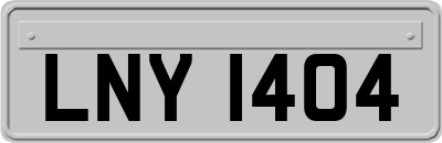 LNY1404